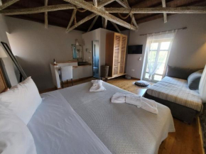 Aelia Apartments Limnos